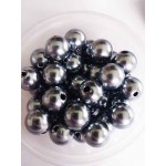 Round Pearl 12mm